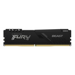 MEMORY DIMM 16GB PC25600 DDR4/KF432C16BB/16 KINGSTON