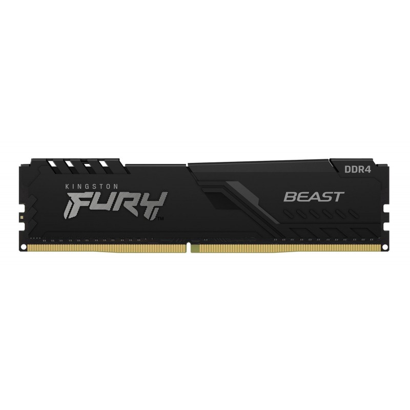 MEMORY DIMM 16GB PC25600 DDR4/KF432C16BB/16 KINGSTON