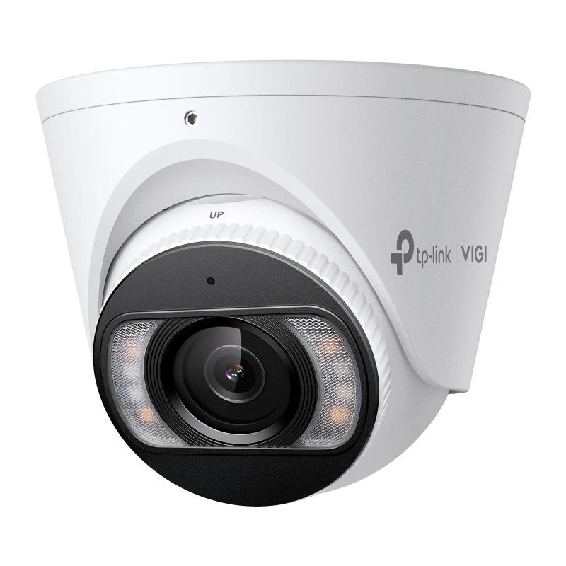 NET CAMERA TURRET H.265+ 8MP/INSIGHT S485(4MM) TP-LINK