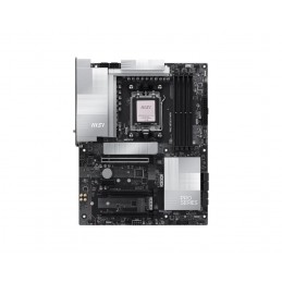 Mainboard|MSI|AMD X870E|SAM5|ATX|Memory DDR5|Memory slots 4|PROX870E-PWIFI