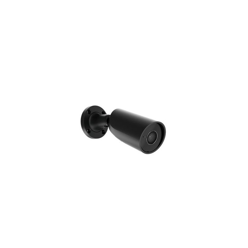 NET CAMERA 5MP BULLETCAM/2.8MM BLACK 79024 AJAX