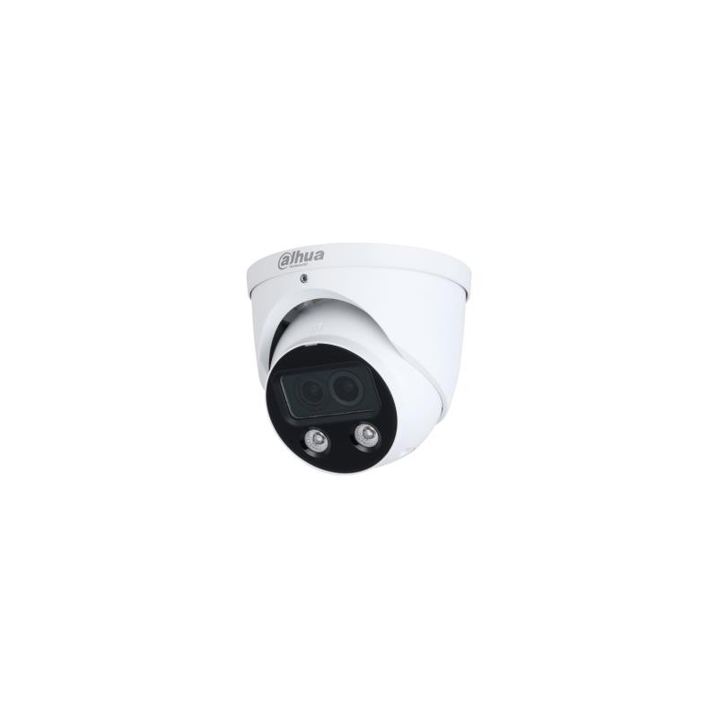 NET CAMERA 4MP IR EYEBALL/HDW5449H-ASE-D2-0280B DAHUA