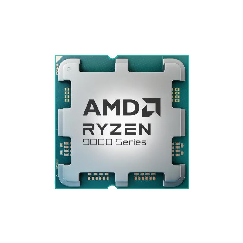 CPU|AMD|Desktop|Ryzen 7|9700X|Granite Ridge AM5|3800 MHz|Cores 8|32MB|Socket SAM5|65 Watts|GPU Radeon|OEM|100-000001404