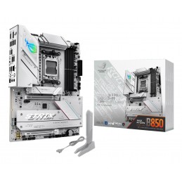 Mainboard|ASUS|AMD B850|SAM5|ATX|Memory DDR5|Memory slots 4|1xPCI-Express 4.0 16x|1xPCI-Express 5.0 16x|4xM.2|1xHDMI|1xDisplayPo
