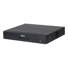 DVR 4CH HDCVI PENTABRID AI/XVR5104HS-4KL-I3/T DAHUA