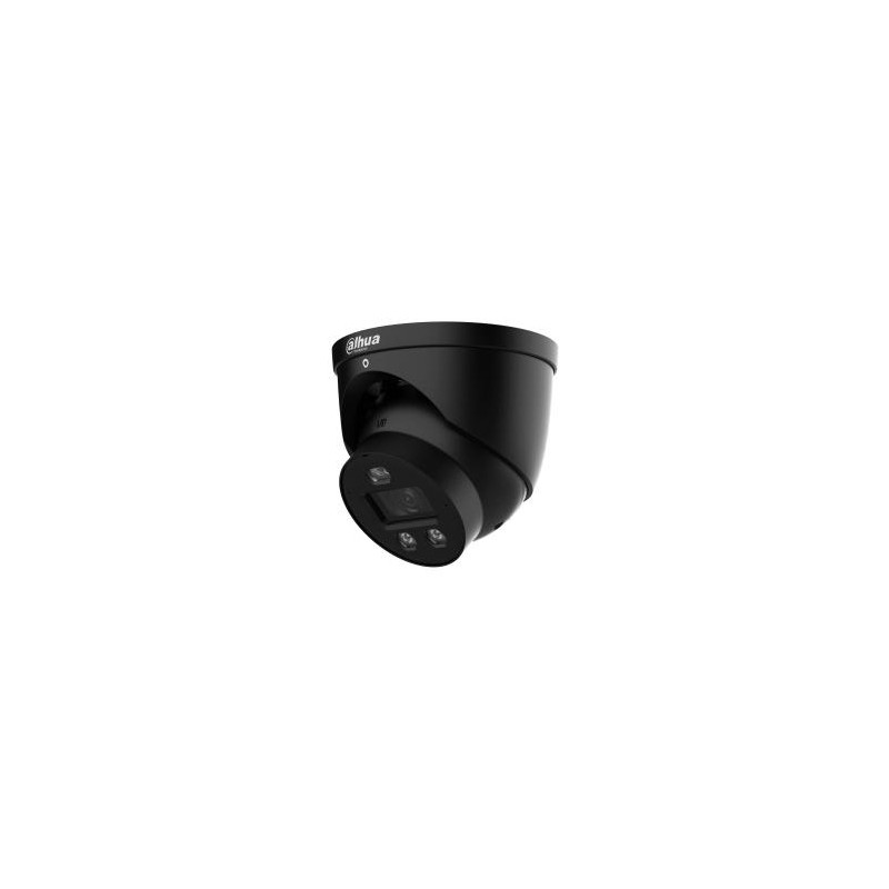 NET CAMERA 6MP EYEBALL/HDW3649H-ASPV0280BPRO-B DAHUA