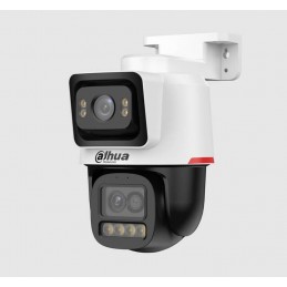 NET CAMERA 4+2MP PT DOME/PTS2449C-4E3Z-S-PV-PRO DAHUA