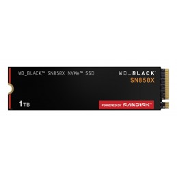 SSD|SANDISK|600xTBW rating|Read speed 7300 MB/s|Write speed 6300 MB/s|NVMe Yes|PCI Express 4.0|M.2|1000 GB|POWERED BY SANDISK|Bl