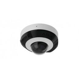 NET CAMERA 8MP DOMECAM MINI/2.8MM WHITE 76022 AJAX