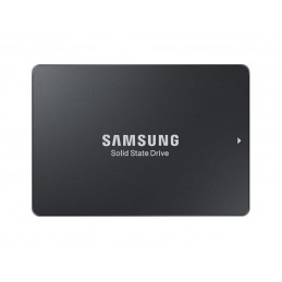 SSD|SAMSUNG|PM893|240 GB|Serial ATA III|2.5"|Write speed 380 MB/s|Read speed 550 MB/s|MTBF 2000000 h|MZ7L3240HCHQ-00A07