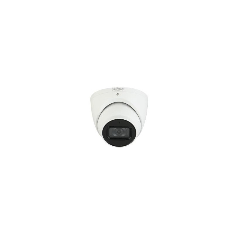 NET CAMERA 4MP IR EYEBALL/HDW5442TM-ASE-0280B-S3-B DAHUA