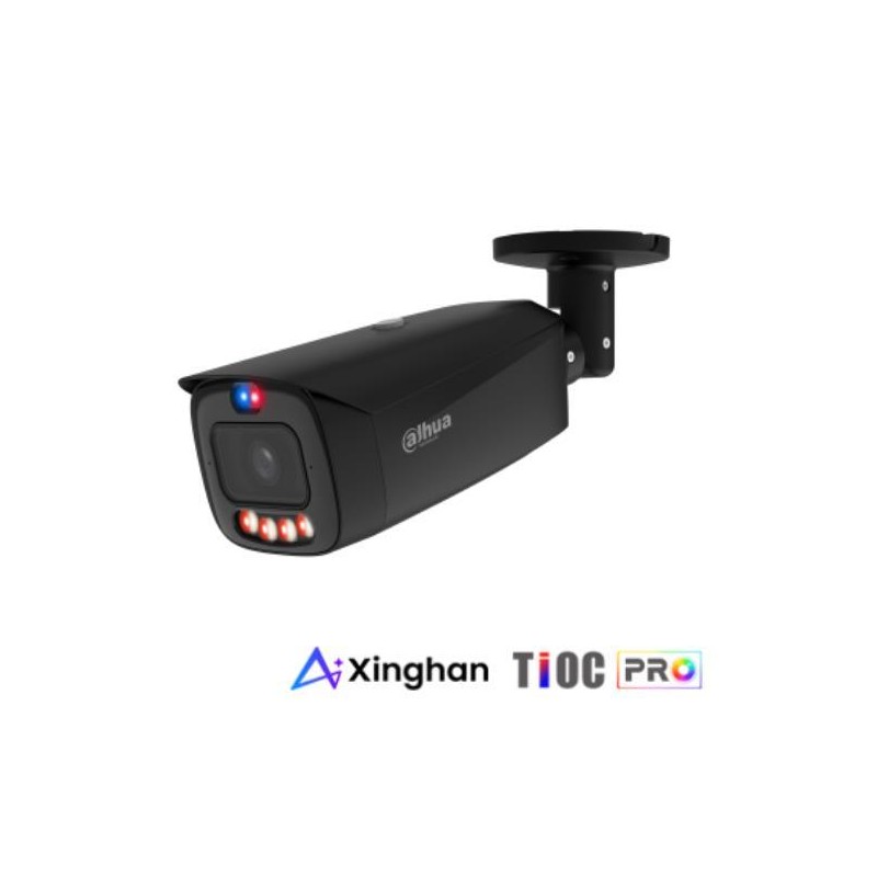 NET CAMERA 8MP BULLET/HFW3849T1-ASPV0360BPRO-B DAHUA