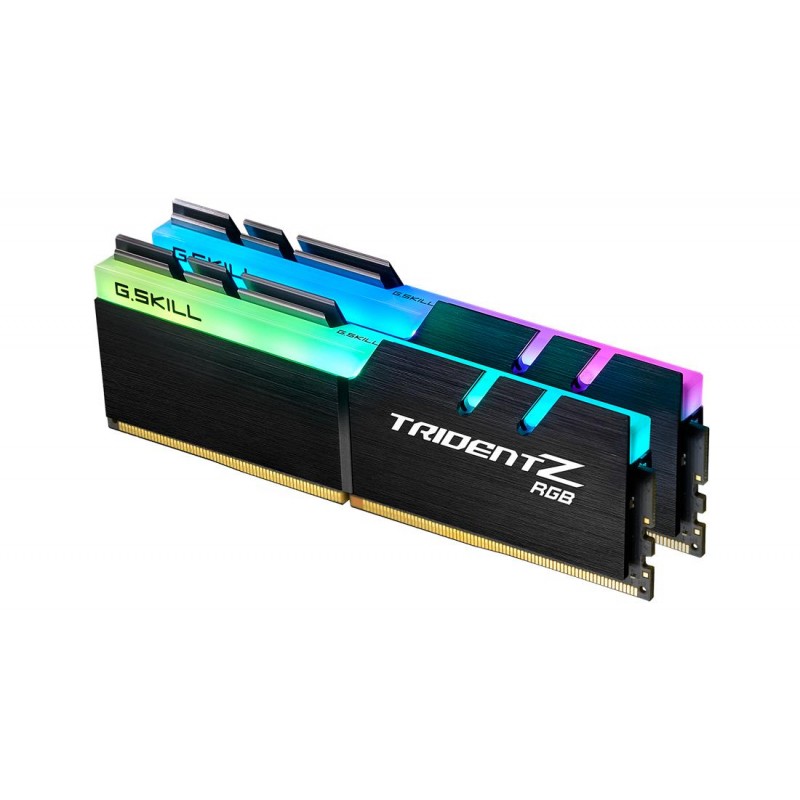 MEMORY DIMM 32GB PC28800 DDR4/K2 F4-3600C16D-32GTZRC G.SKILL