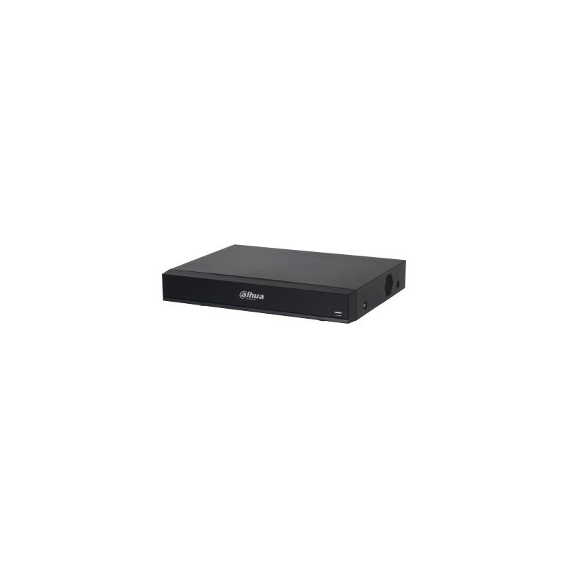DVR 4CH HDCVI PENTABRID/XVR7104H-4K-I3 DAHUA
