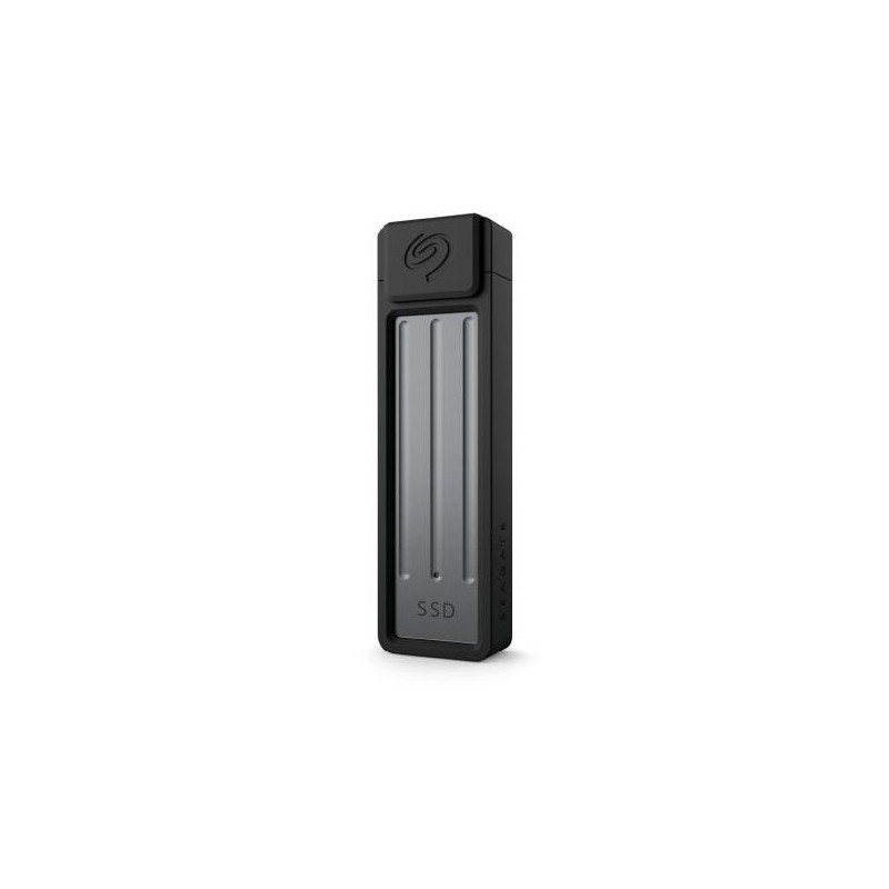 External SSD|SEAGATE|Ultra Compact|2TB|USB-C|STMX2000400