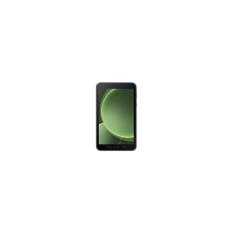TABLET GALAXY TAB ACTIVE5 5G/8" 128GB GREEN SM-X306 SAMSUNG