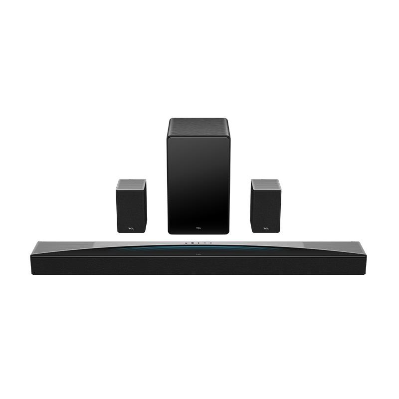 SOUNDBAR SPEAKER/Q85HE TCL