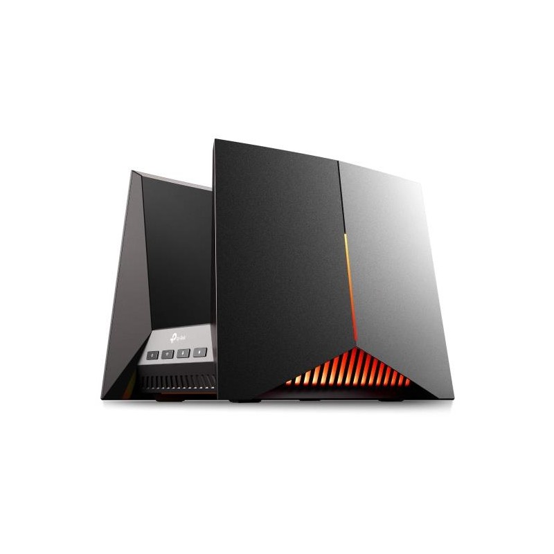 Wireless Router|TP-LINK|Router|19000 Mbps|LAN WAN ports 2|ARCHERGE800