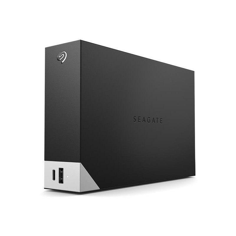 External HDD|SEAGATE|One Touch|STLC16000402|16TB|Black|STLC16000402
