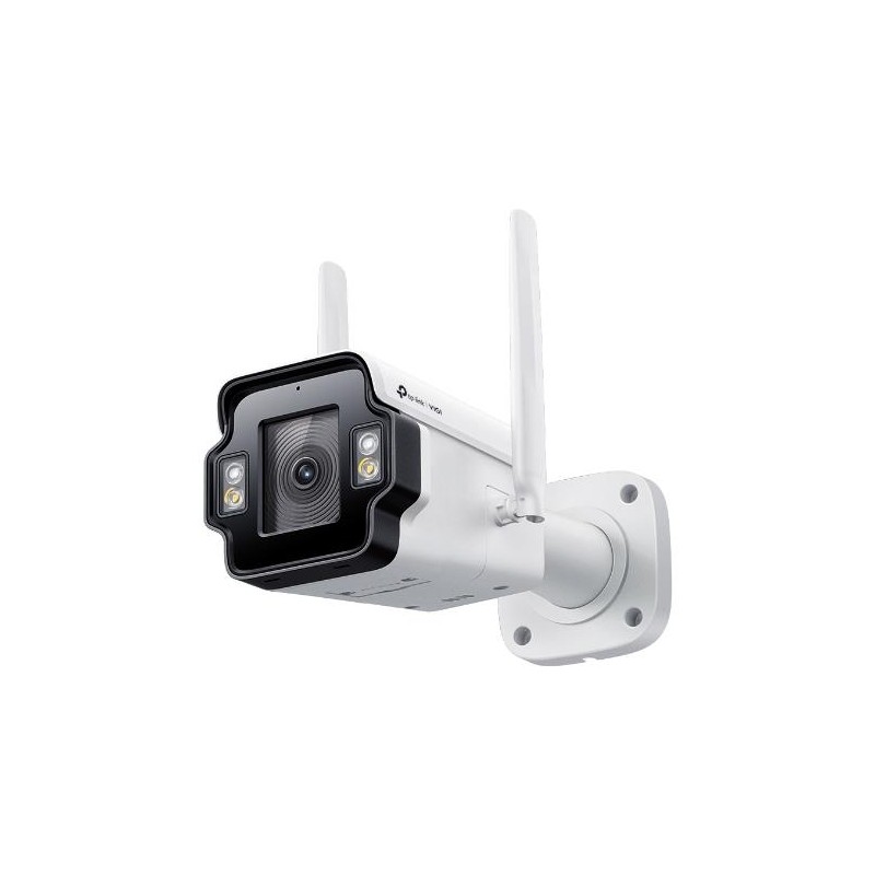 NET CAMERA BULLET H.265+ 4MP/INSIGHT S345-4G(4MM) TP-LINK