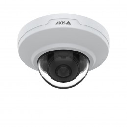 NET CAMERA M3086-V 4MP/02374-001 AXIS