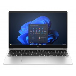 Notebook|HP|HP 255R G10|CPU AMD RyzenT 5|7535U|2.9 GHz|15.6 "|1920 x 1080 pixels|RAM 8 GB|DDR5-SDRAM|SSD 512 GB|Discrete graphic
