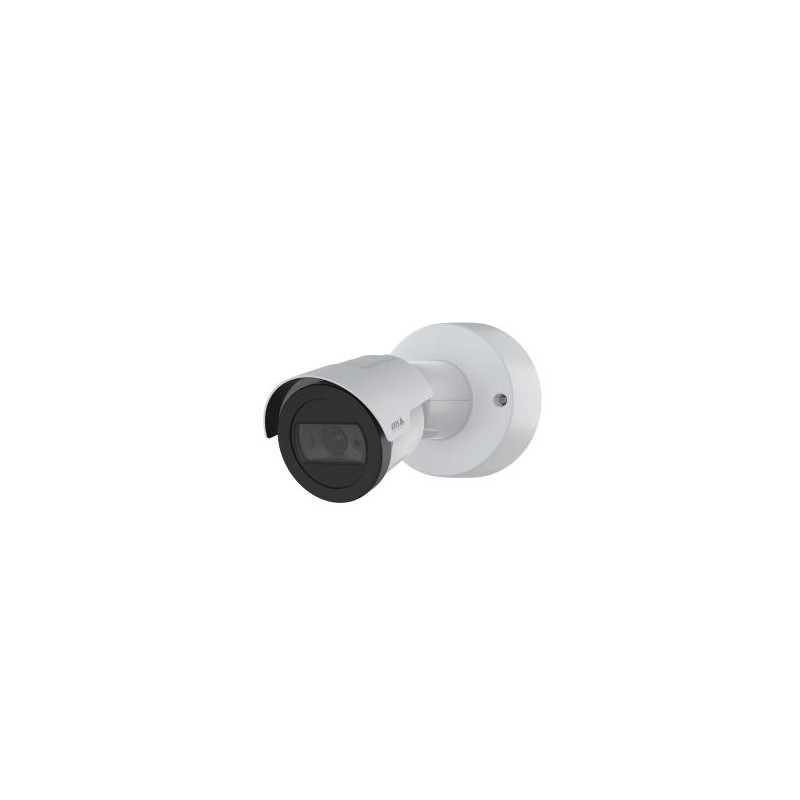 NET CAMERA M2035-LE IR BULLET/WHITE 02124-001 AXIS