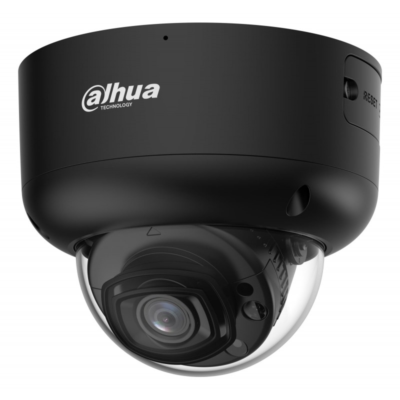 NET CAMERA 6MP DOME/HDBW5659R1ASEPV0280PROB DAHUA