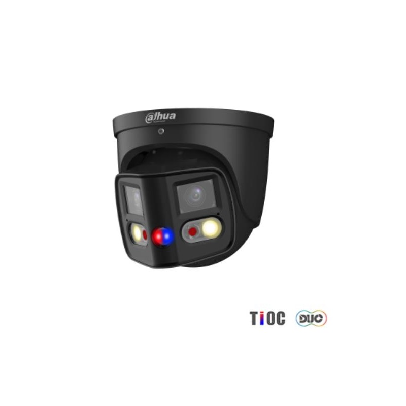 NET CAMERA 8MP EYEBALL/PDW3849-A180E2ASPV0280BB DAHUA
