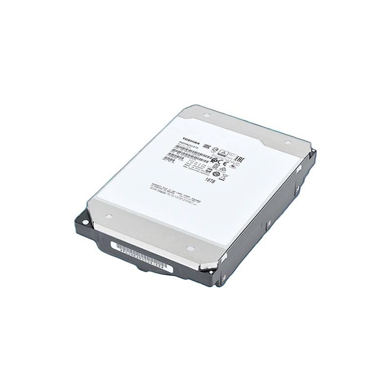 HDD|TOSHIBA|MG09 Series|14TB|SATA|512 MB|7200 rpm|3,5"|MG09ACA14TE
