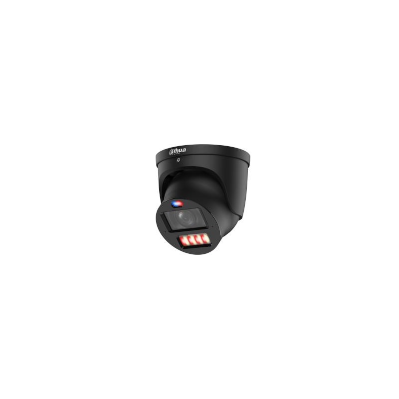 NET CAMERA 8MP EYEBALL/HDW3849H-ZASPV2712PRO-B DAHUA