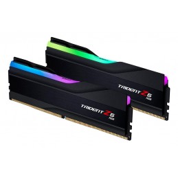MEMORY DIMM 32GB DDR5-6400 K2/6400J3039G16GX2-TZ5RK G.SKILL