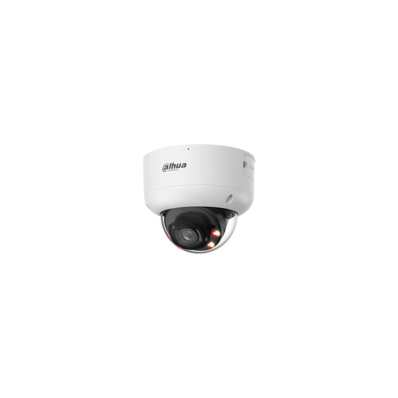 NET CAMERA 8MP DOME/HDBW5859R1ASEPV0280BPRO DAHUA
