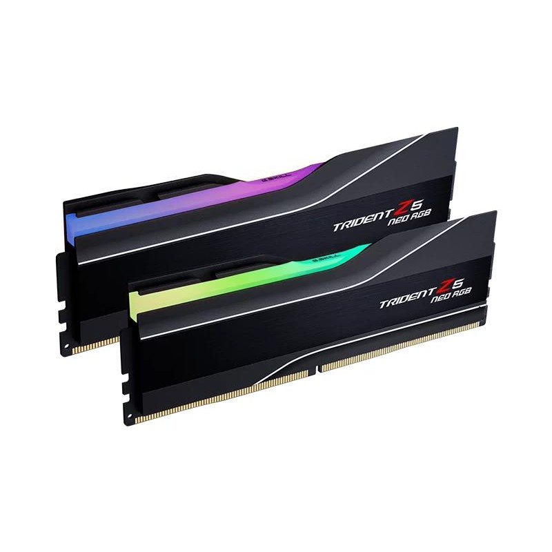 MEMORY DIMM 32GB DDR5-6400 K2/6400J3239G16GX2-TZ5NR G.SKILL