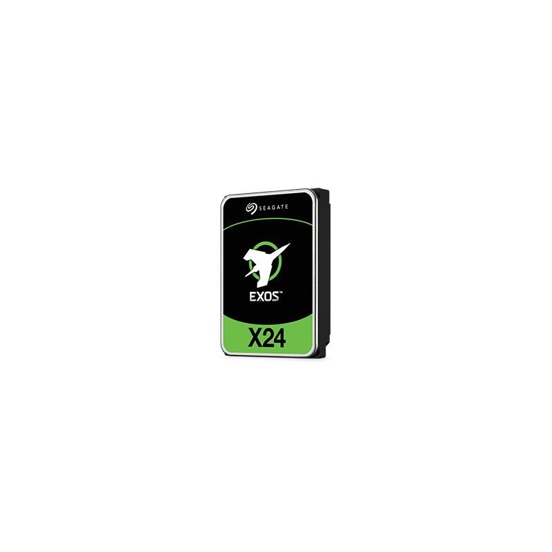 HDD|SEAGATE|Exos X24|12TB|512 MB|7200 rpm|Discs/Heads 5/10|3,5"|ST12000NM002H