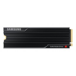 SSD|SAMSUNG|9100 PRO|2TB|M.2|PCIe Gen5|NVMe|TLC|Write speed 13400 MBytes/sec|Read speed 14700 MBytes/sec|2.38mm|TBW 1200 TB|MZ-V