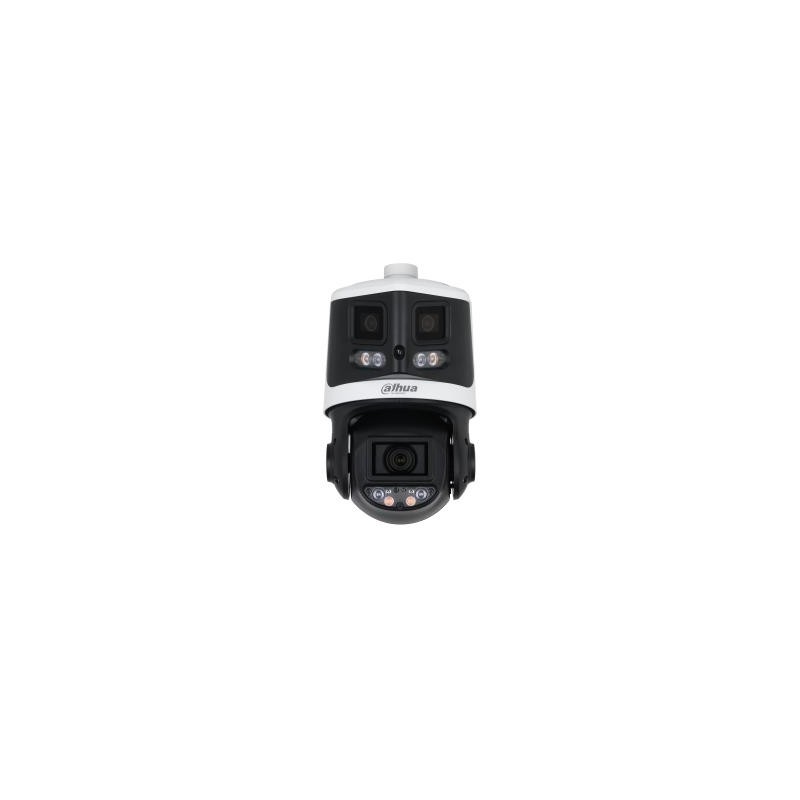NET CAMERA 8+4MP PTZ DOME/SDT3E410-8P-MB-A-PV1 DAHUA