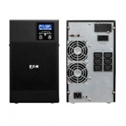 UPS|EATON|1600 Watts|2000 VA|OnLine DoubleConvertion|Desktop/pedestal|9E2000I