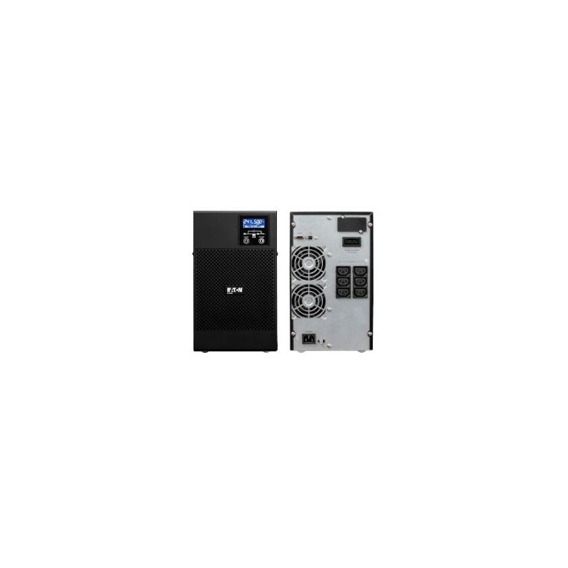 UPS|EATON|1600 Watts|2000 VA|OnLine DoubleConvertion|Desktop/pedestal|9E2000I