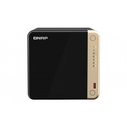 NAS STORAGE TOWER 4BAY 8GB/TS-464-8G QNAP