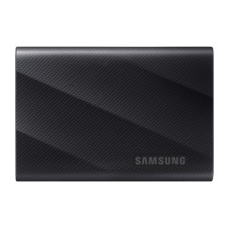 External SSD|SAMSUNG|T9|4TB|USB 3.2|Write speed 2000 MBytes/sec|Read speed 2000 MBytes/sec|MU-PG4T0B/EU