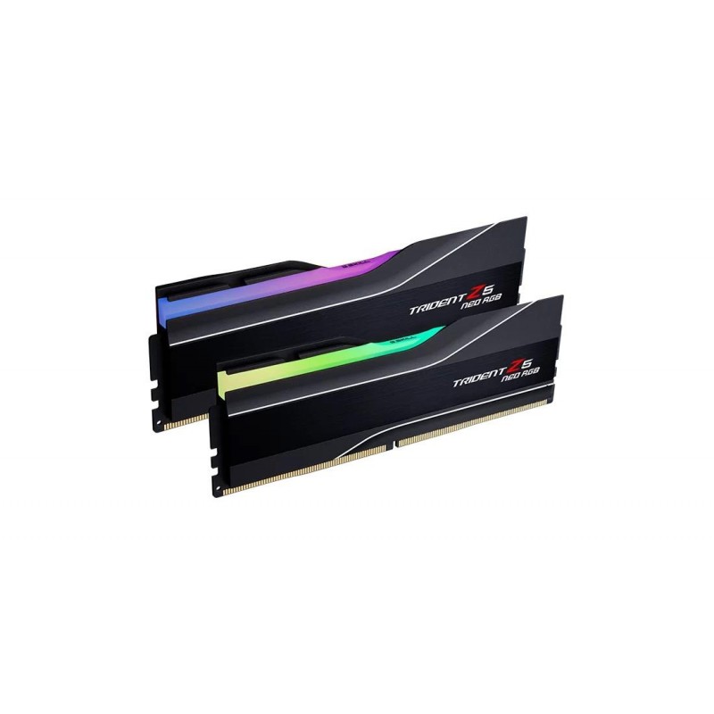 MEMORY DIMM 64GB DDR5-6000 K2/6000J3238G32GX2-TZ5NR G.SKILL