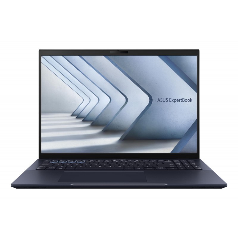Notebook|ASUS|ExpertBook|B5604CMA-Q90733X|CPU Core Ultra|u5-125H|1200 MHz|16"|1920x1200|RAM 16GB|DDR5|SSD 512GB|Intel Graphics|I