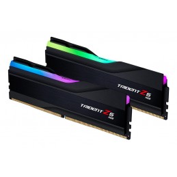 MEMORY DIMM 64GB DDR5-6800 K2/6800J3445G32GX2-TZ5RK G.SKILL