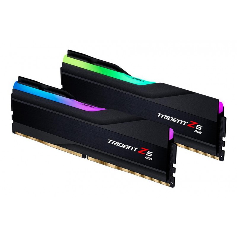 MEMORY DIMM 64GB DDR5-6800 K2/6800J3445G32GX2-TZ5RK G.SKILL
