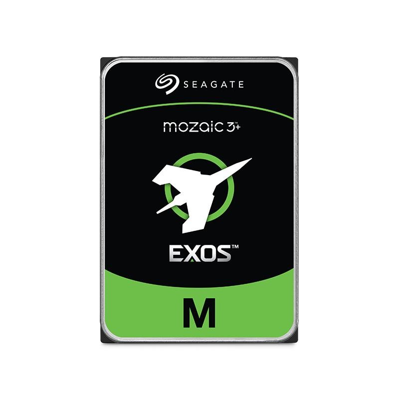 HDD|SEAGATE|Seagate Exos M|28TB|512 MB|7200 rpm|ST28000NM003K