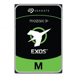 HDD|SEAGATE|Seagate Exos M 30TB (ST30000NM004K)|30TB|512 MB|7200 rpm|3,5"|ST30000NM004K