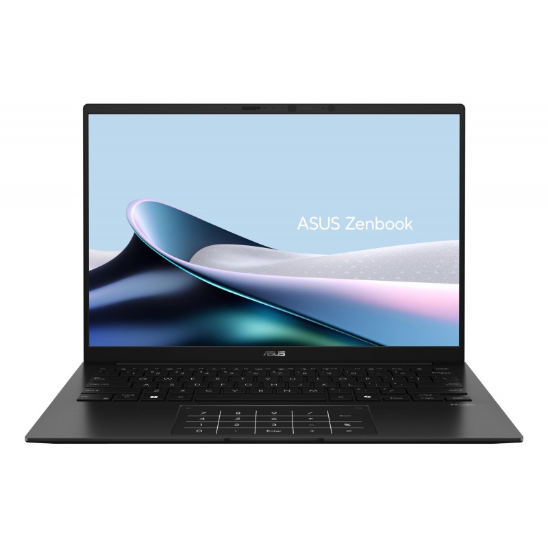 Notebook|ASUS|ZenBook Series|UM3406GA-QD002W|CPU AMD RyzenT AI 5|430|2 GHz|14 "|1920 x 1200 pixels|RAM 16 GB|LPDDR5x-SDRAM|SSD 1