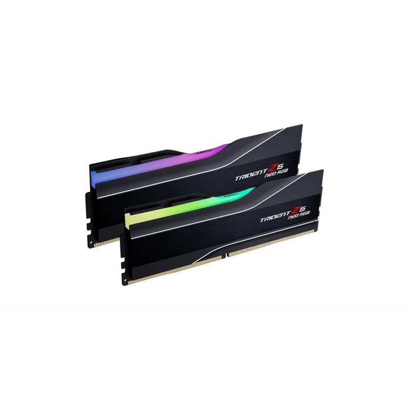 MEMORY DIMM 96GB DDR5-5600 K2/5600J4040D48GX2-TZ5NR G.SKILL