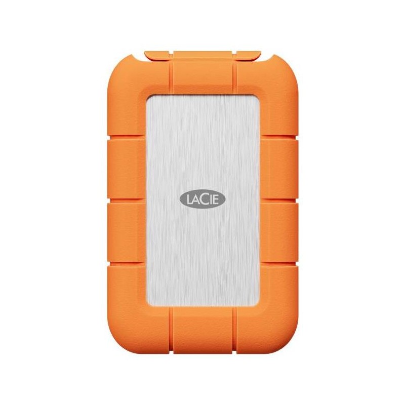 External SSD|LACIE|4TB|STND4000400